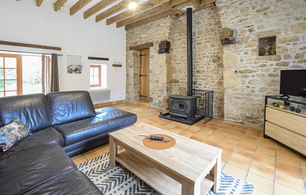 Maison en pierre près de l'abbaye de La Lucerne - Photo 16
