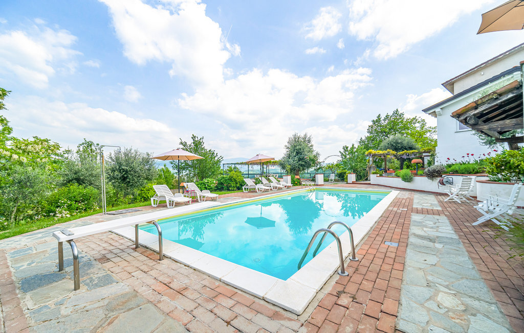 Villa Poss : maison 12 pers. avec piscine et sauna - Photo 10