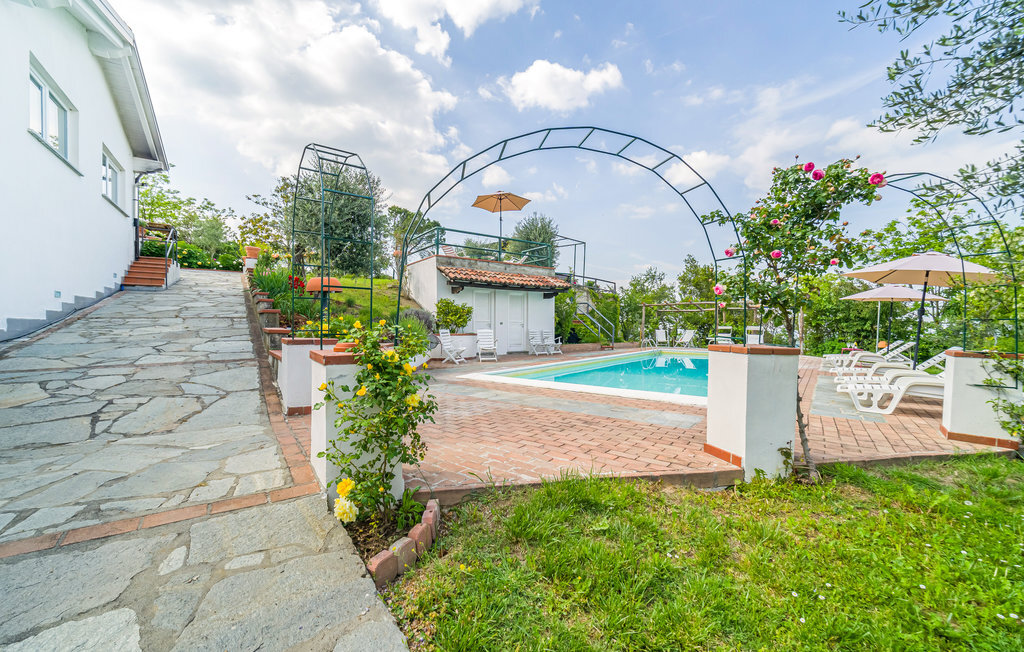 Villa Poss : maison 12 pers. avec piscine et sauna - Photo 11
