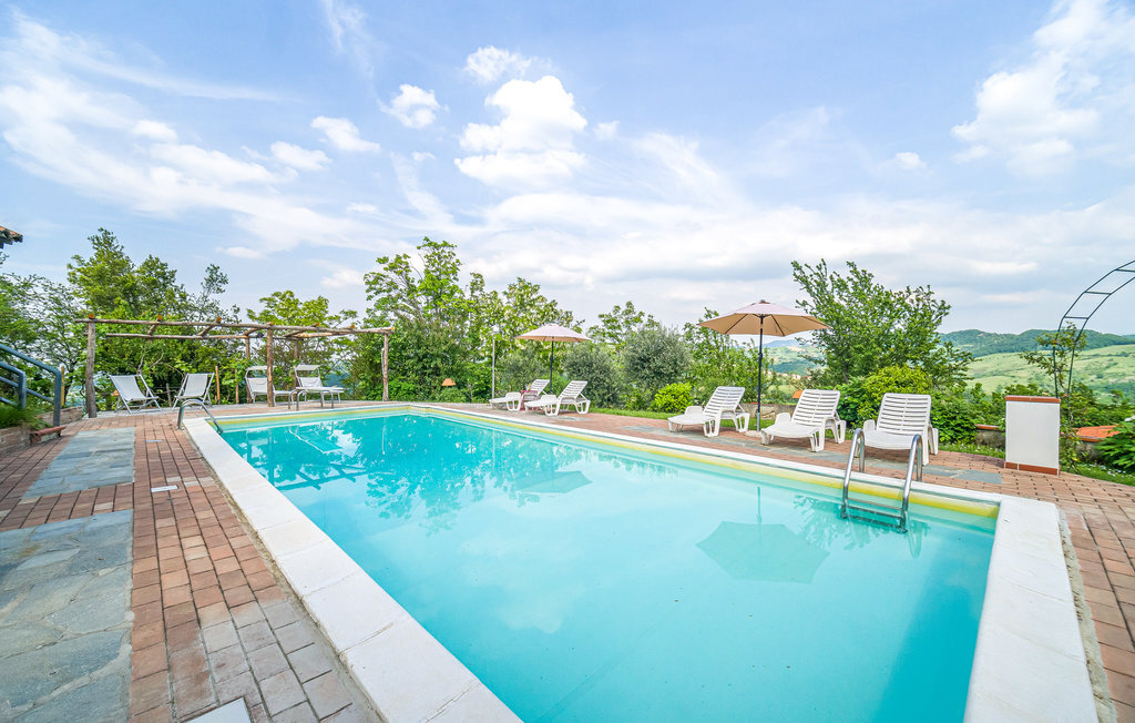Villa Poss : maison 12 pers. avec piscine et sauna - Photo 12
