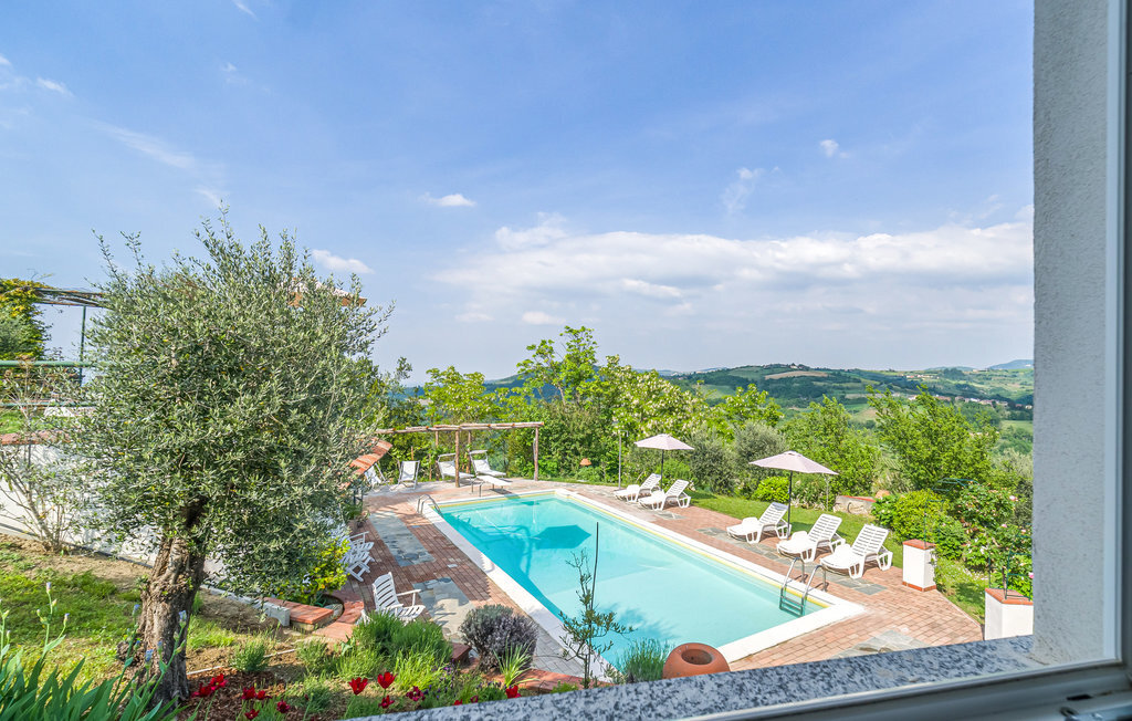 Villa Poss : maison 12 pers. avec piscine et sauna - Photo 24