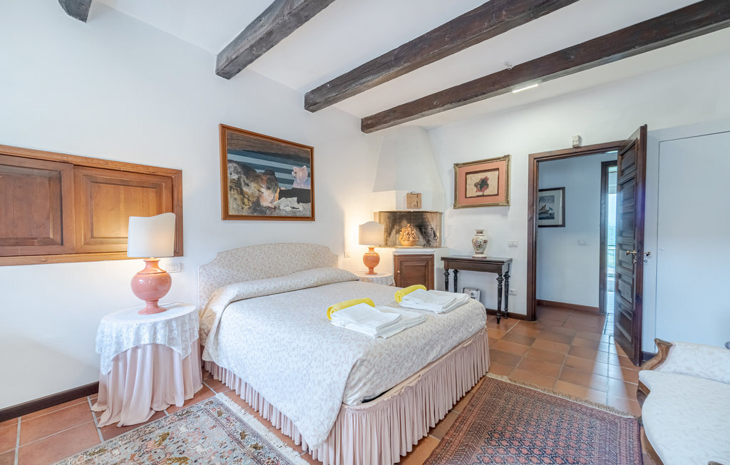 Villa Poss : maison 12 pers. avec piscine et sauna - Photo 40