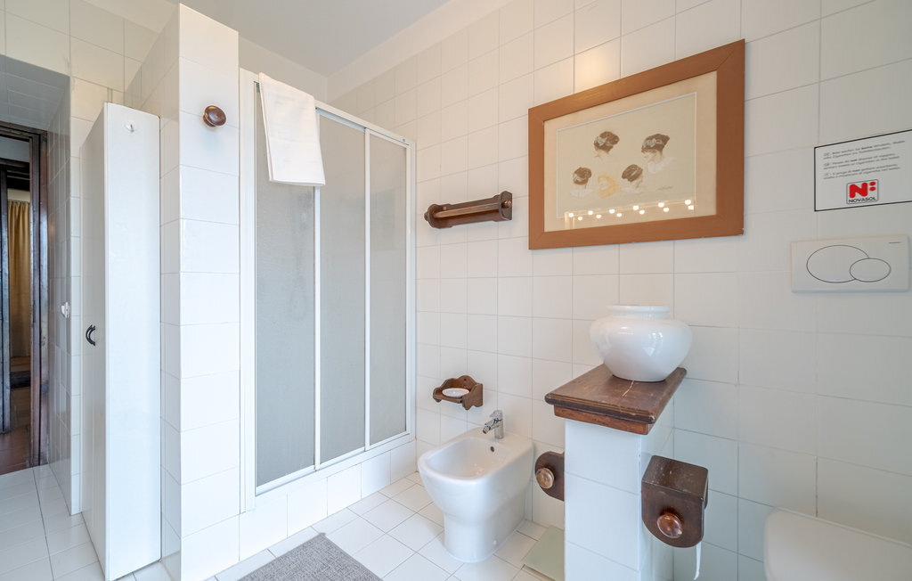 Villa Poss : maison 12 pers. avec piscine et sauna - Photo 48