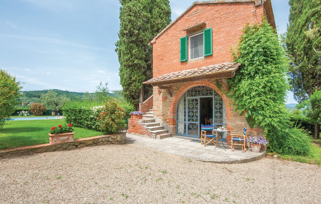 Il Granaio : maison 5 pers. avec piscine à Monte S. Savino - Photo 2