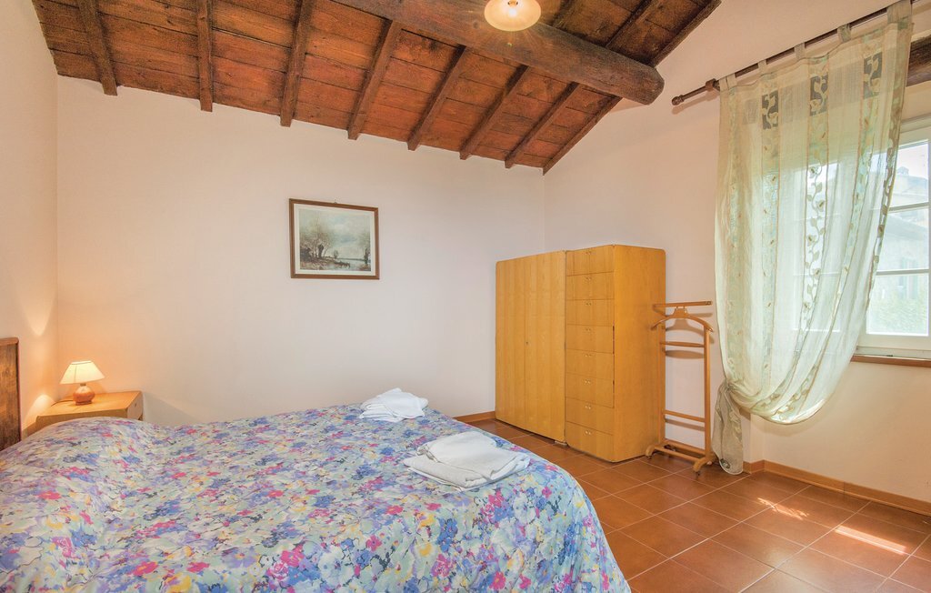 Il Granaio : maison 5 pers. avec piscine à Monte S. Savino - Photo 5