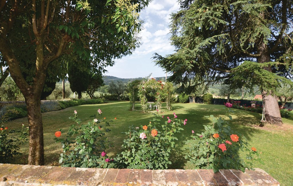 Il Granaio : maison 5 pers. avec piscine à Monte S. Savino - Photo 9