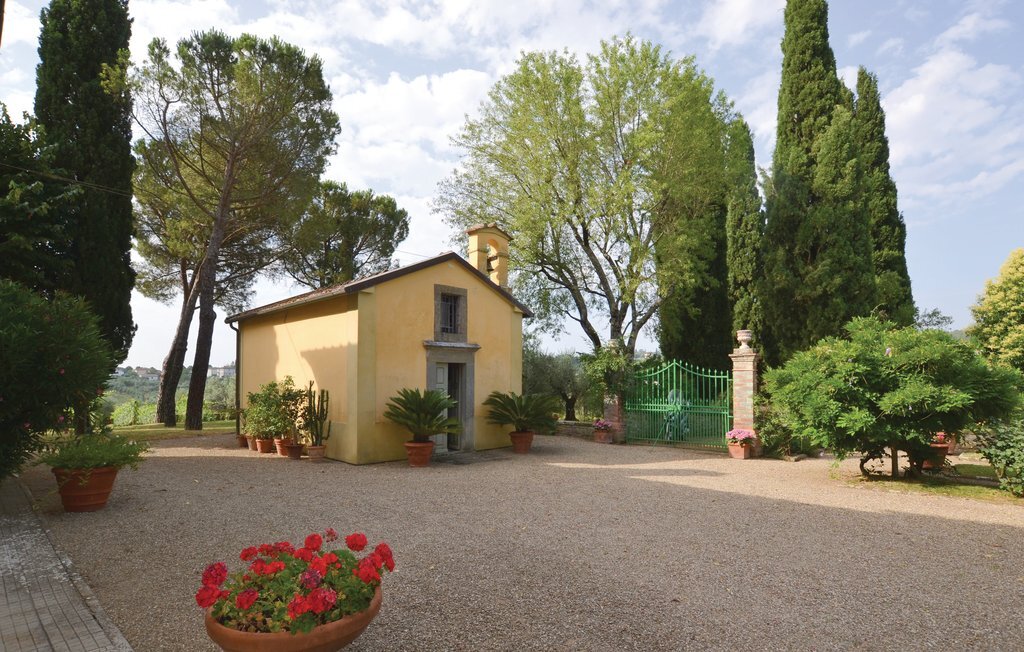Il Granaio : maison 5 pers. avec piscine à Monte S. Savino - Photo 10