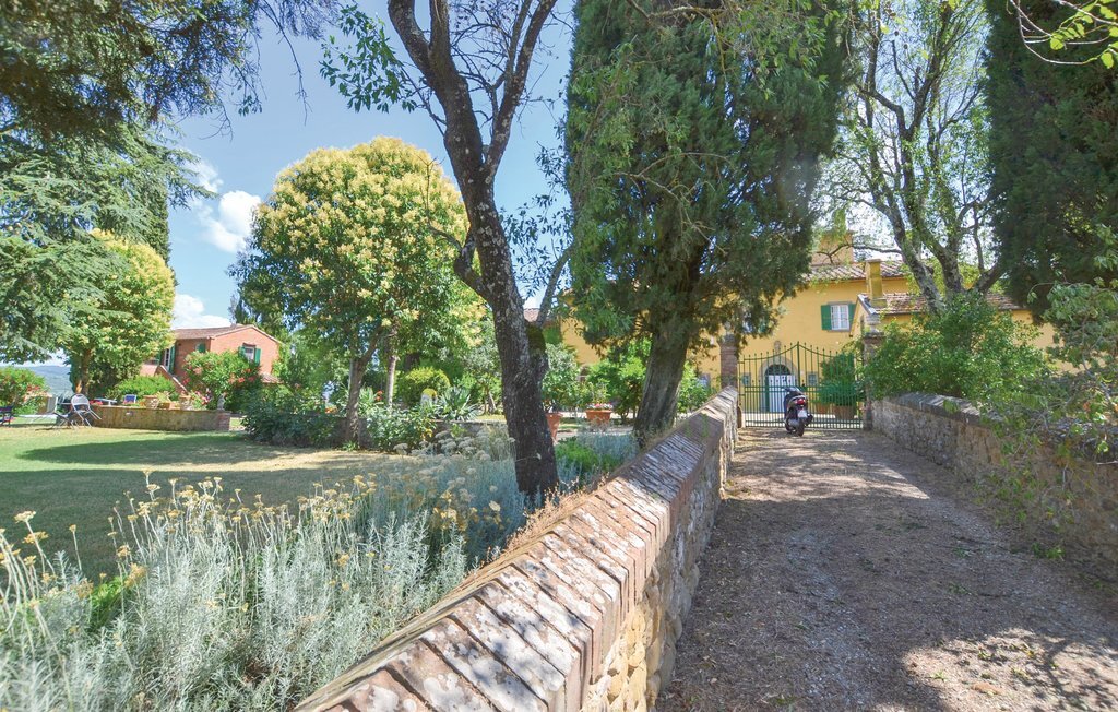 Il Granaio : maison 5 pers. avec piscine à Monte S. Savino - Photo 11