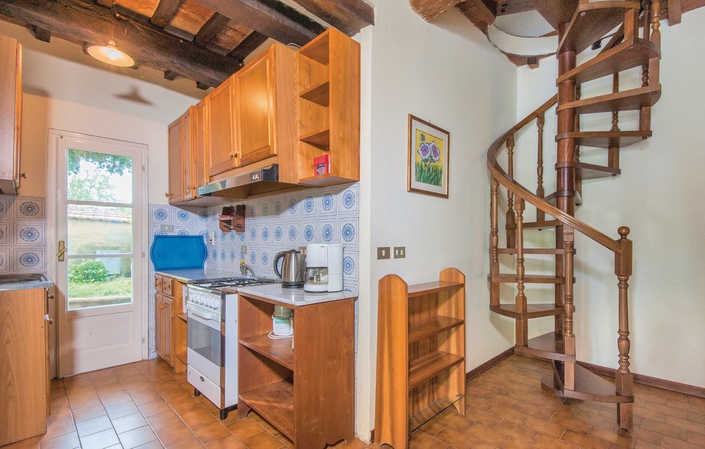 Il Granaio : maison 5 pers. avec piscine à Monte S. Savino - Photo 13