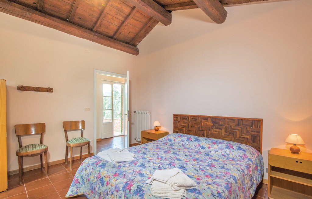 Il Granaio : maison 5 pers. avec piscine à Monte S. Savino - Photo 14