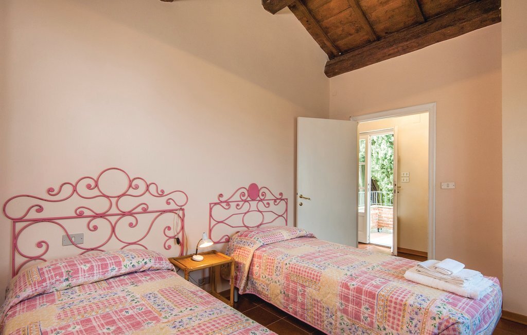 Il Granaio : maison 5 pers. avec piscine à Monte S. Savino - Photo 15
