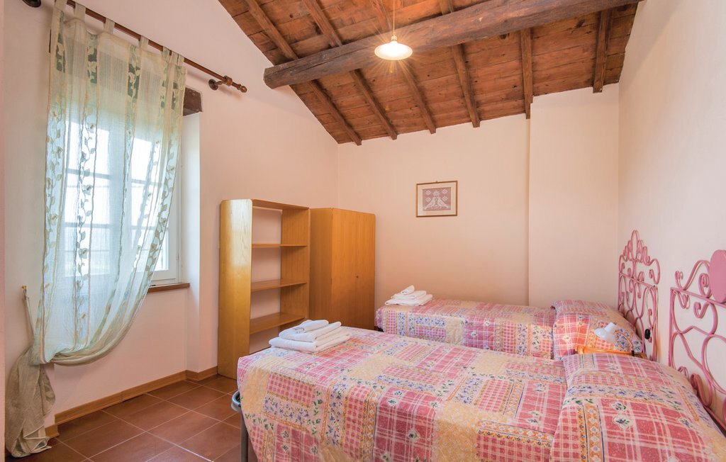 Il Granaio : maison 5 pers. avec piscine à Monte S. Savino - Photo 16