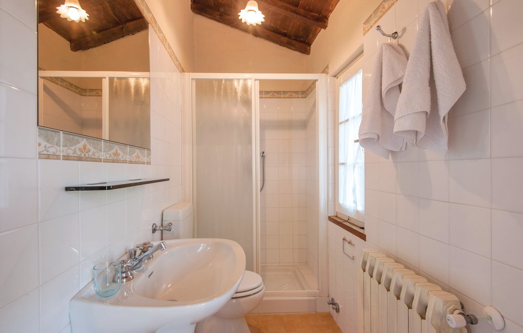 Il Granaio : maison 5 pers. avec piscine à Monte S. Savino - Photo 17