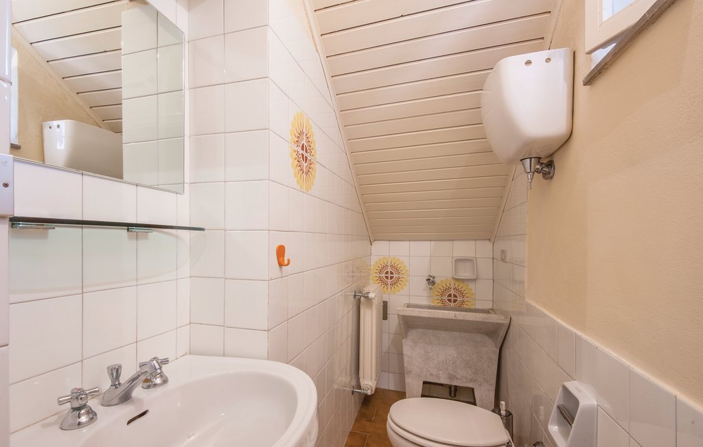 Il Granaio : maison 5 pers. avec piscine à Monte S. Savino - Photo 18