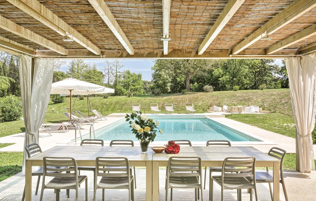 Villa Oleandro, maison 10 pers. avec piscine et parc de 7 ha - Photo 1