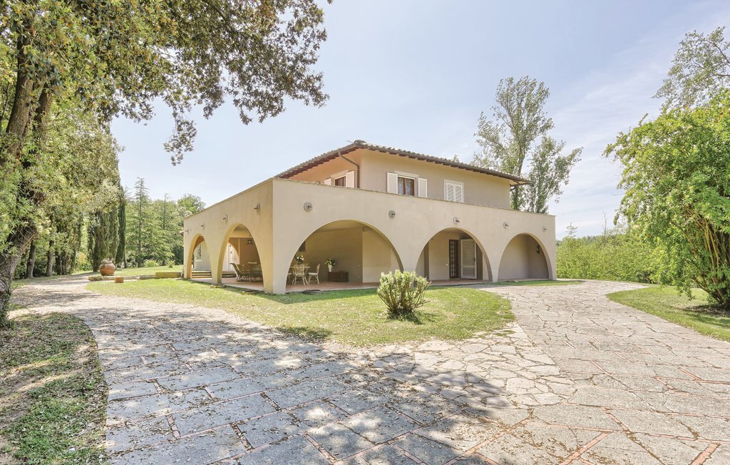 Villa Oleandro, maison 10 pers. avec piscine et parc de 7 ha - Photo 2