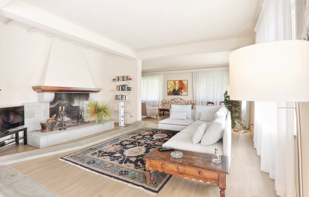 Villa Oleandro, maison 10 pers. avec piscine et parc de 7 ha - Photo 3