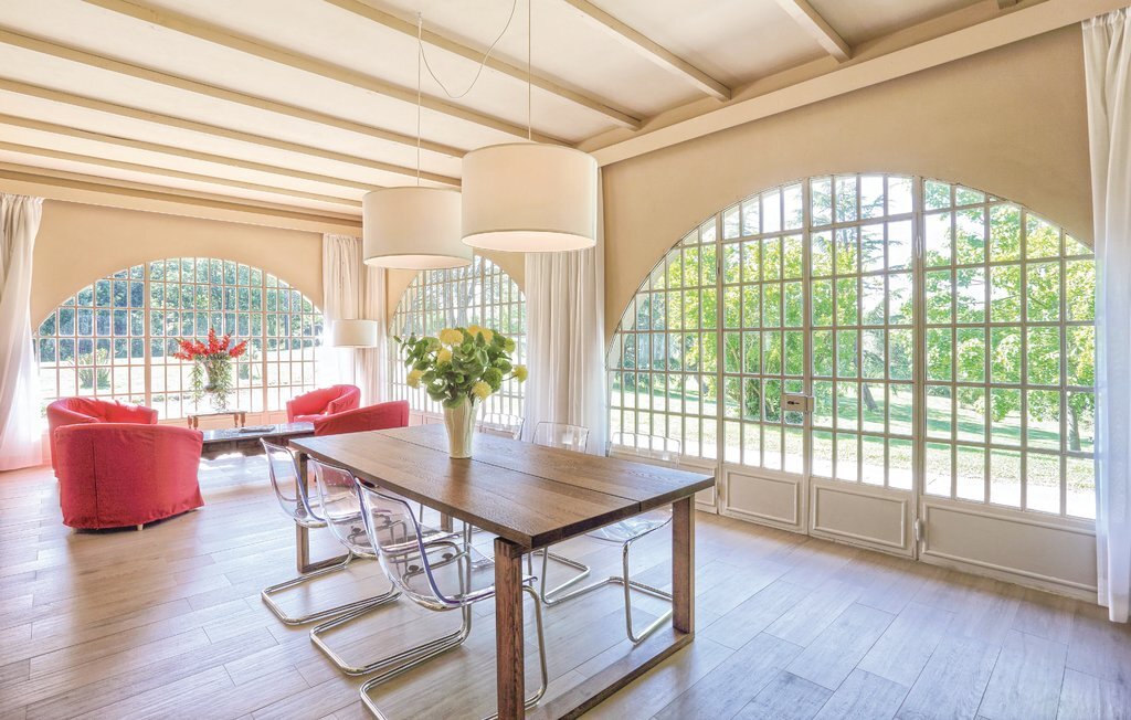 Villa Oleandro, maison 10 pers. avec piscine et parc de 7 ha - Photo 4