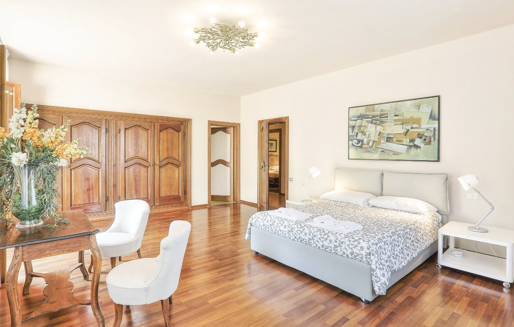 Villa Oleandro, maison 10 pers. avec piscine et parc de 7 ha - Photo 5