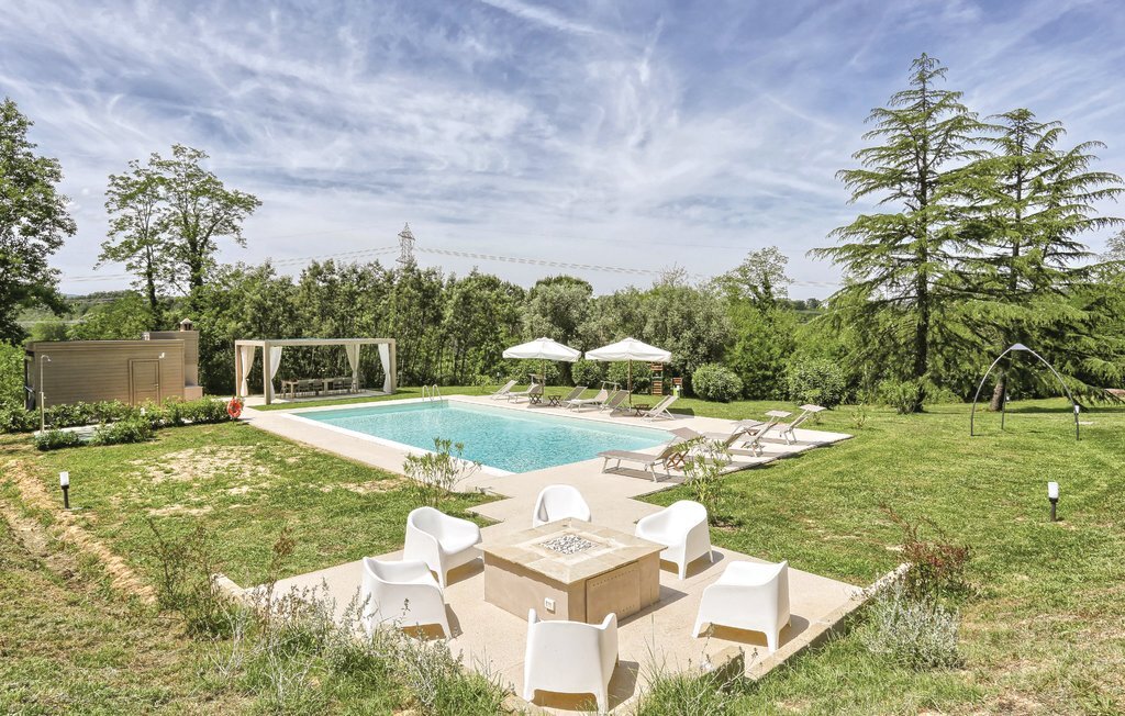 Villa Oleandro, maison 10 pers. avec piscine et parc de 7 ha - Photo 6