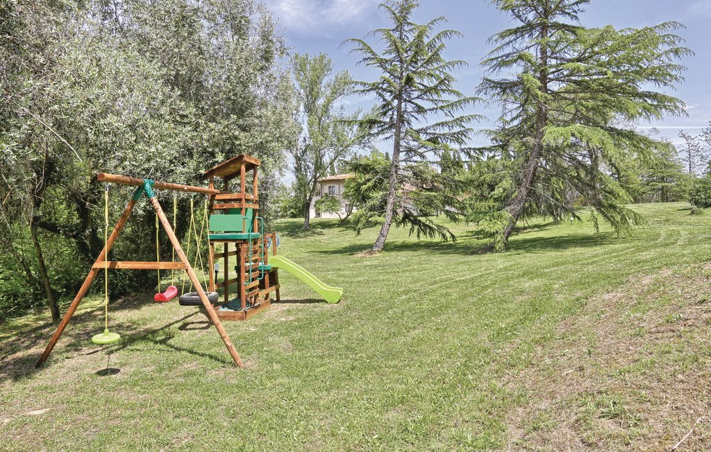 Villa Oleandro, maison 10 pers. avec piscine et parc de 7 ha - Photo 7