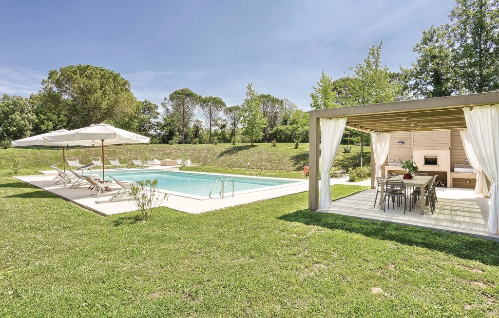 Villa Oleandro, maison 10 pers. avec piscine et parc de 7 ha - Photo 9