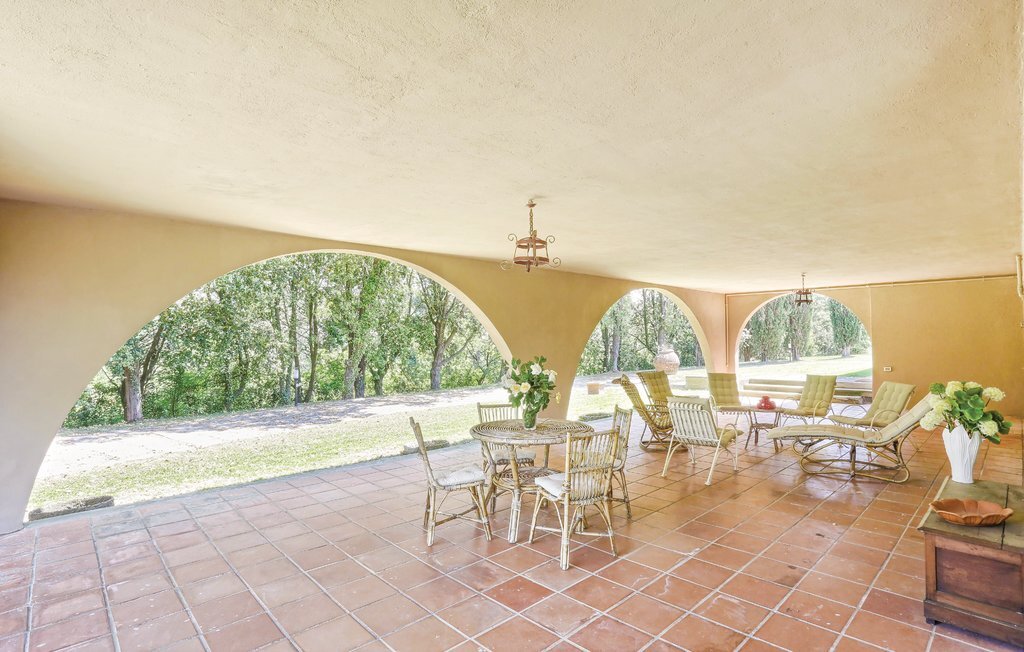 Villa Oleandro, maison 10 pers. avec piscine et parc de 7 ha - Photo 10