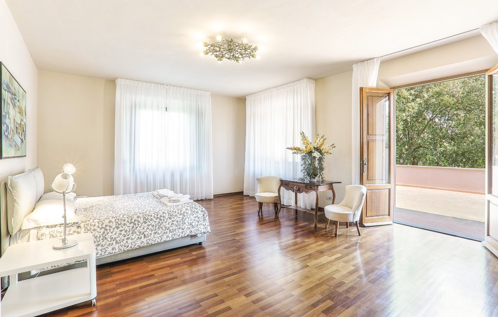 Villa Oleandro, maison 10 pers. avec piscine et parc de 7 ha - Photo 15