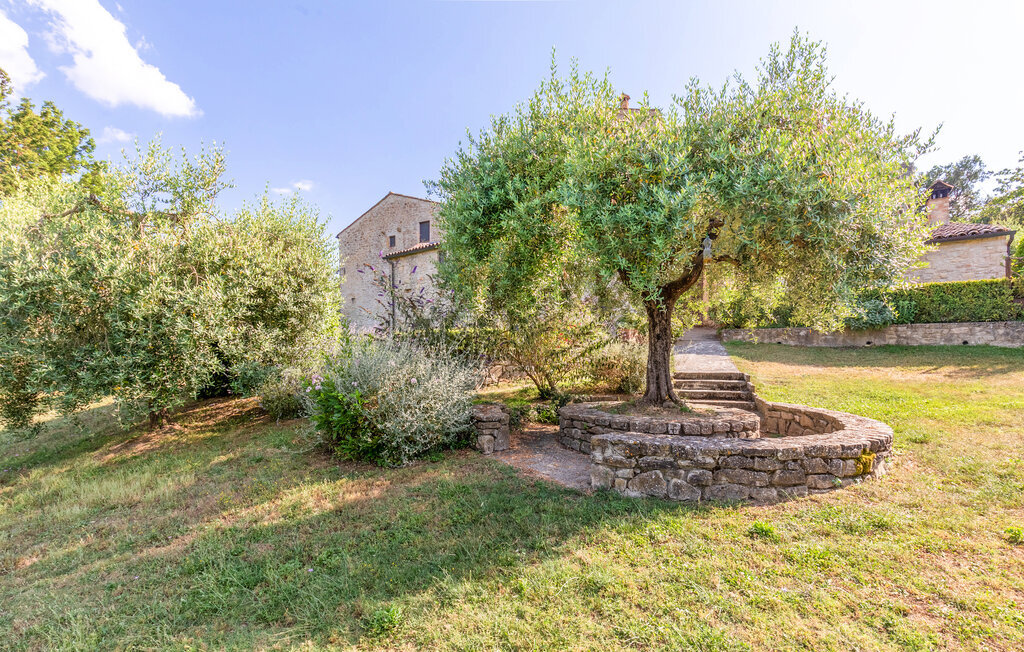 Alabarda, maison de pierre avec vue sur la vallée - Photo 6
