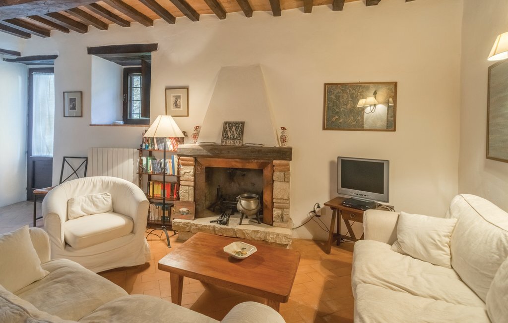 Alabarda, maison de pierre avec vue sur la vallée - Photo 15