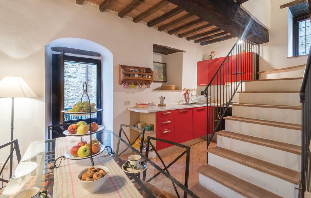 Alabarda, maison de pierre avec vue sur la vallée - Photo 16