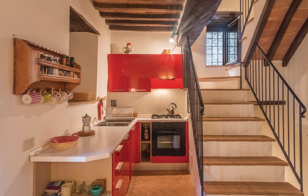 Alabarda, maison de pierre avec vue sur la vallée - Photo 17