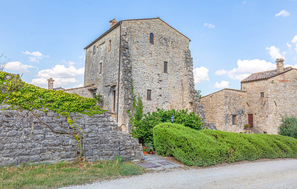 Alabarda, maison de pierre avec vue sur la vallée - Photo 25