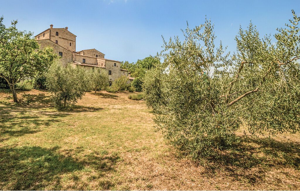 Alabarda, maison de pierre avec vue sur la vallée - Photo 30
