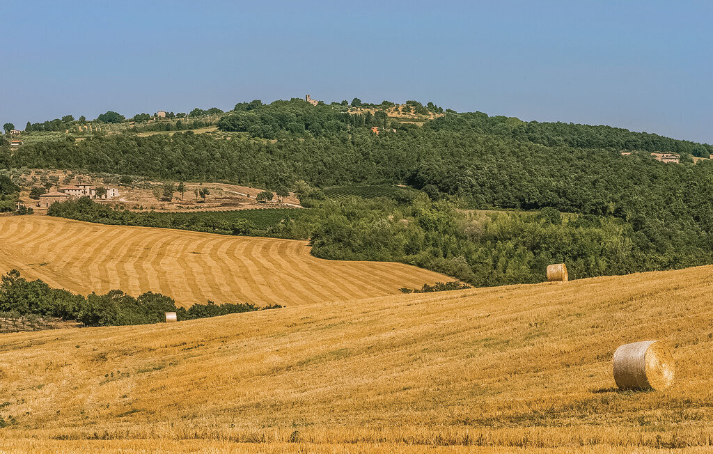 Alabarda, maison de pierre avec vue sur la vallée - Photo 31