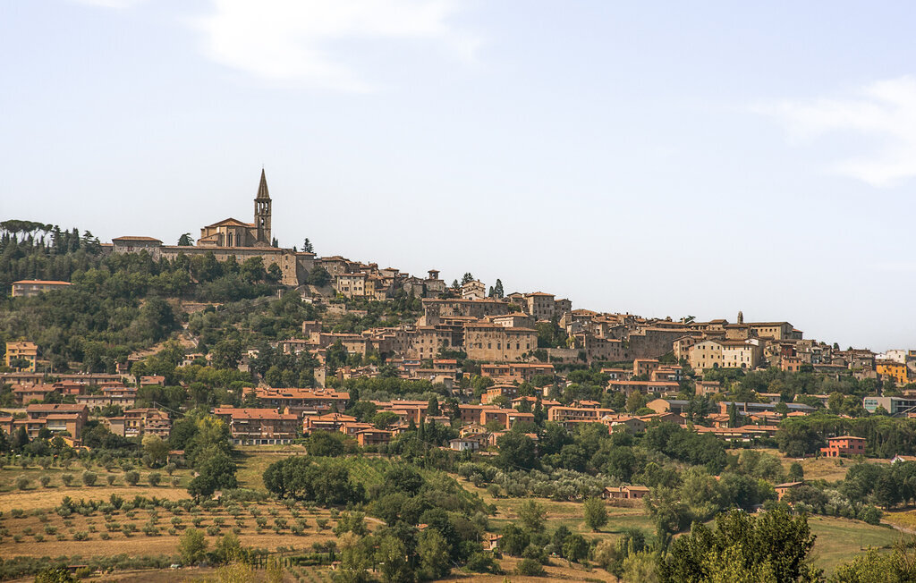Alabarda, maison de pierre avec vue sur la vallée - Photo 32