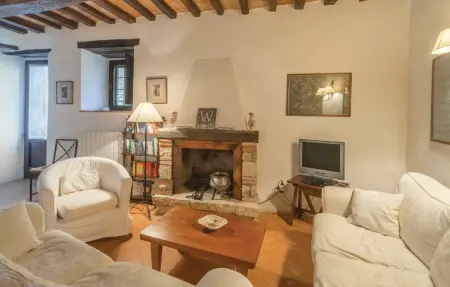 Alabarda, maison de pierre avec vue sur la vallée : photo 15