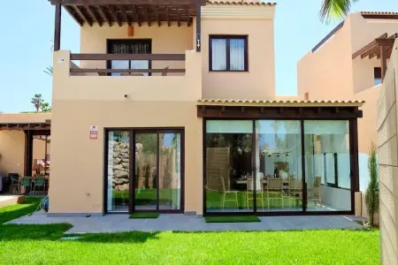 Location maison de vacances à San Miguel de Abona