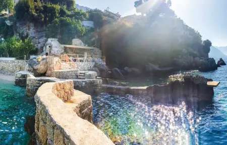 Location appartement à Omis