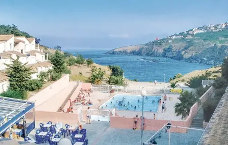 Location appartement à Cerbere, Le Village des Aloes