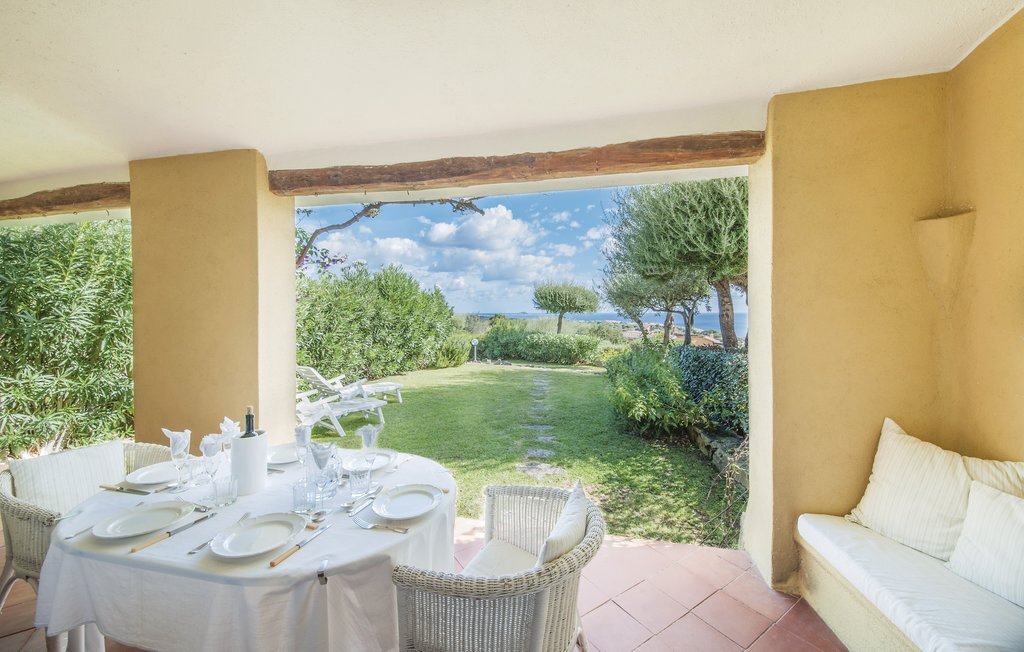 Saligusta, maison vue golfe à Marinella - Photo 1