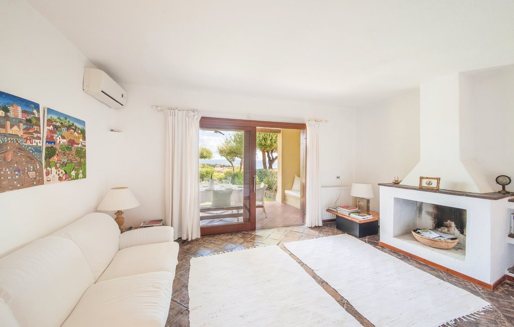 Saligusta, maison vue golfe à Marinella - Photo 3