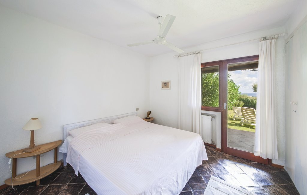 Saligusta, maison vue golfe à Marinella - Photo 5