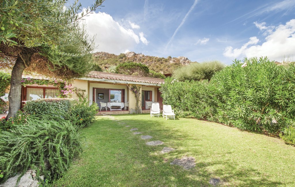 Saligusta, maison vue golfe à Marinella - Photo 6