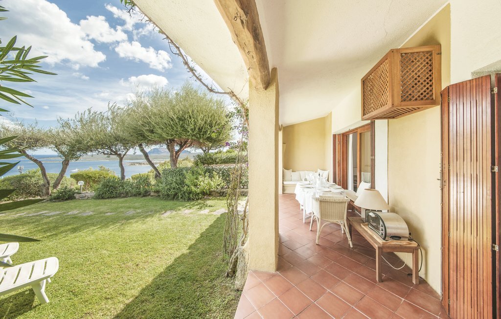Saligusta, maison vue golfe à Marinella - Photo 8