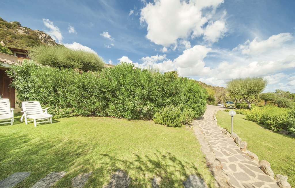 Saligusta, maison vue golfe à Marinella - Photo 9