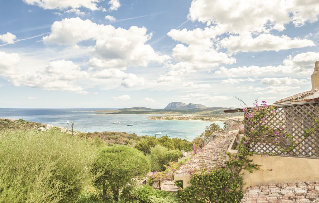 Saligusta, maison vue golfe à Marinella - Photo 10