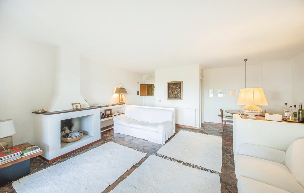 Saligusta, maison vue golfe à Marinella - Photo 11