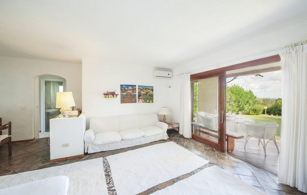 Saligusta, maison vue golfe à Marinella - Photo 12