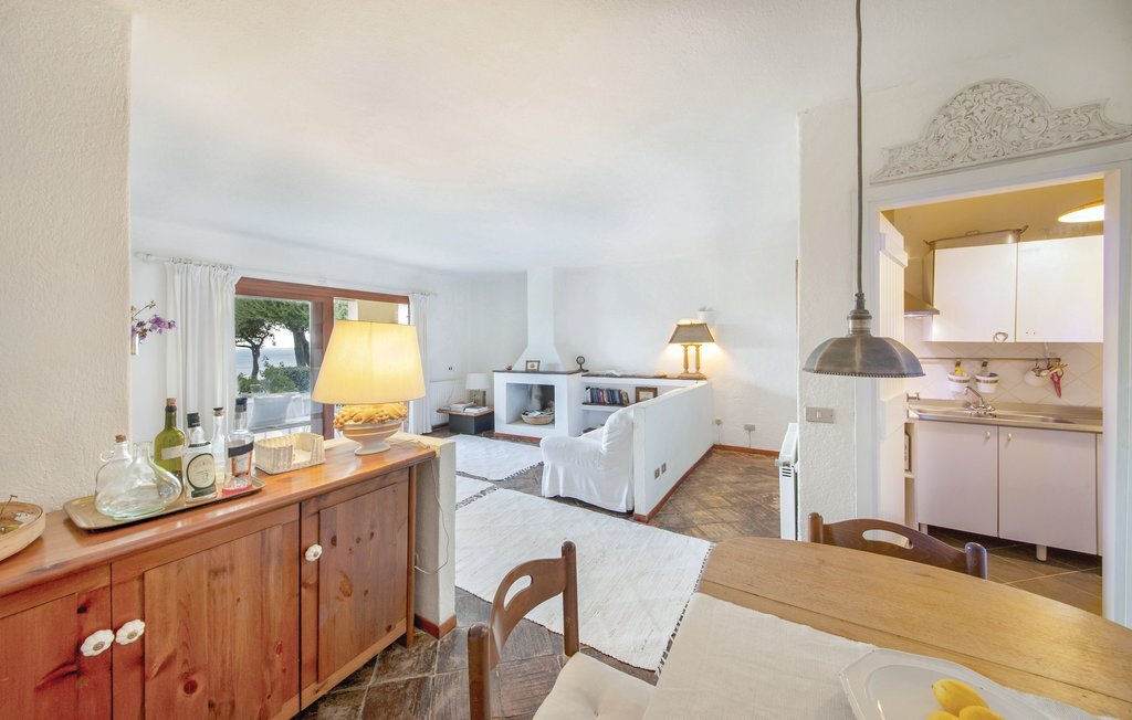 Saligusta, maison vue golfe à Marinella - Photo 13